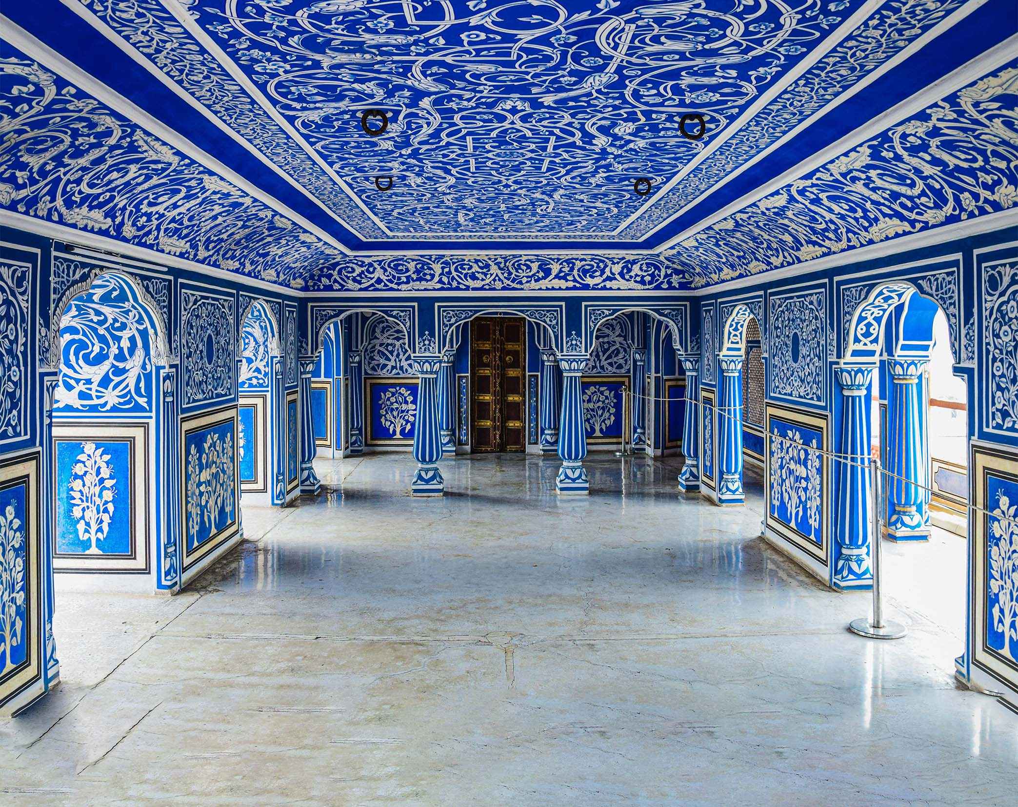 Jaipur Sightseeing