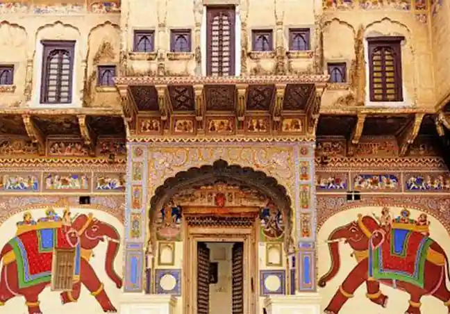 Taj Mahal Sunrise Tour From Jaipur